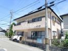 コーポ安祥の間取り画像