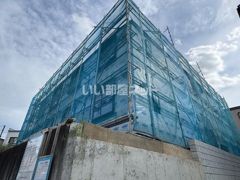 Sereno Ⅲ(セレーノⅢ)の外観画像