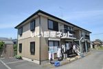 ボナールⅠの間取り画像