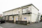 シティハイム パルメの間取り画像