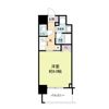 LaSante河原町（旧：S-RESIDENCE河原町）の間取り画像