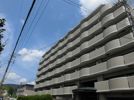 ライオンズマンション上桂の外観