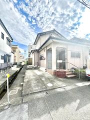 レジデンス大垣三津屋3号館の外観画像