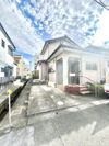 レジデンス大垣三津屋3号館の外観