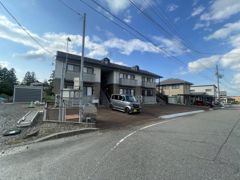 プリマベーラの外観画像