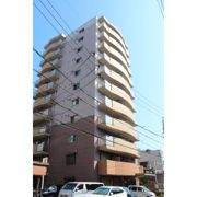 フローラル今池の外観画像