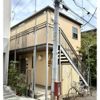 エスポワール和光の間取り画像
