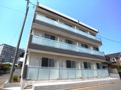 リブリ・津田沼の外観画像