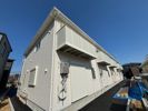 ベルソーデシャトンズの外観
