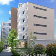 White Stork叶屋の外観画像