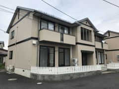 ファミールプラザAの外観画像