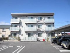 シャーメゾン アリストの外観画像