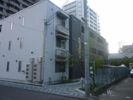 ベレオ神明の間取り画像