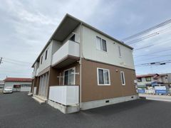シャーメゾン・グレイスの外観画像