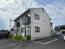シャルム若菜7の外観