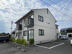 シャルム若菜7の外観画像