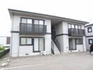 エミネンスBの間取り画像