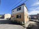 ディアス徳沢の外観