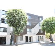 キングハウス学園前の外観画像