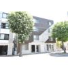 キングハウス学園前の間取り画像