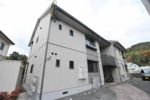プラティーク ヴィラ B棟の間取り画像