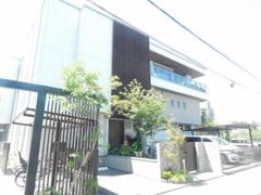 アネーロ春日の外観画像