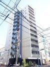 REFRAME 5 Iriyaの間取り画像
