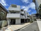 メゾン板橋本町の外観