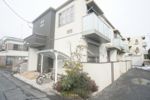 プロヌーブ・マロンの間取り画像