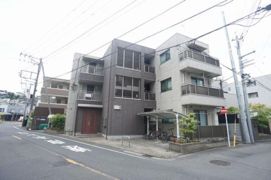 リッツ高田の外観画像