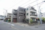 リッツ高田の間取り画像