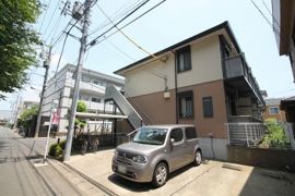 アコールの外観画像