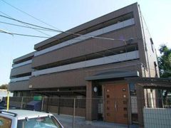 アークヴィレッジの外観画像