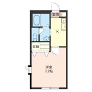 ファステの間取り画像