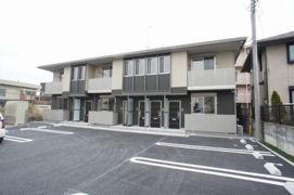 la casa feliceの外観画像