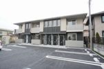 la casa feliceの間取り画像