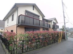 ラ・シャルマンの外観画像