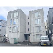 パトラス平岸の外観画像