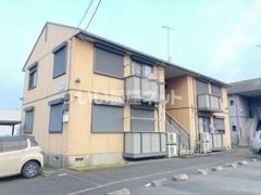 パストラルガーデン参番館の外観画像