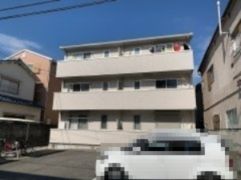 グリーンパーク尾浜IIの外観画像