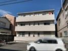 グリーンパーク尾浜IIの外観
