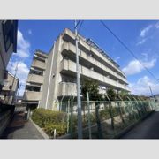 ガーデンハイツ香芝の外観画像