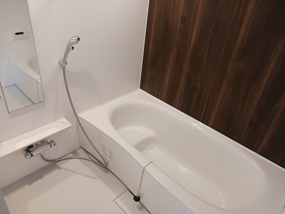 バスルーム