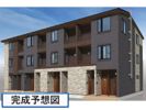 リシェールの外観