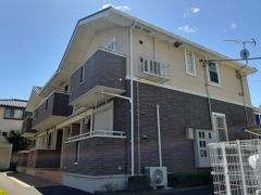 パークサイドの外観画像