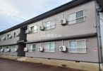 ユーハイツの間取り画像