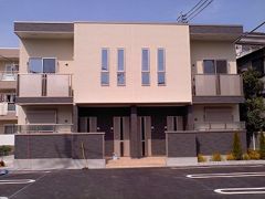 シティコートZUSHI Ⅱの外観画像
