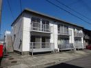 ガーデンハイツ有家の外観