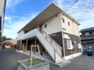 カーサ B棟の外観画像
