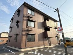 シャルールの外観画像